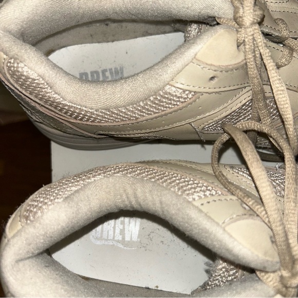 Drew “Flare” athletic‎ shoes women’s size 10.5 XW - Picture 7 of 9